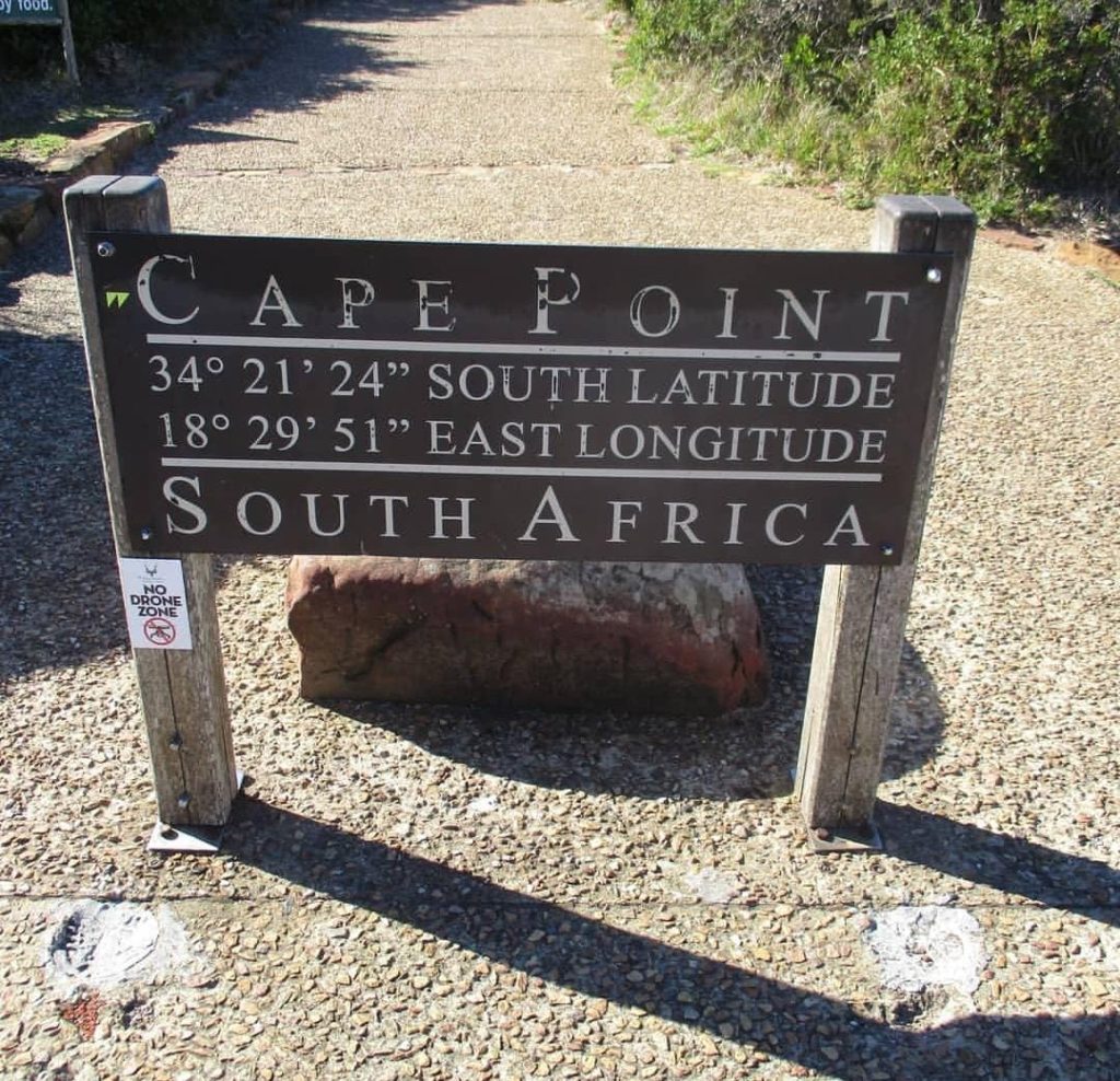 Cape Point Tour in Cape Town