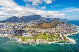 cape town tourism