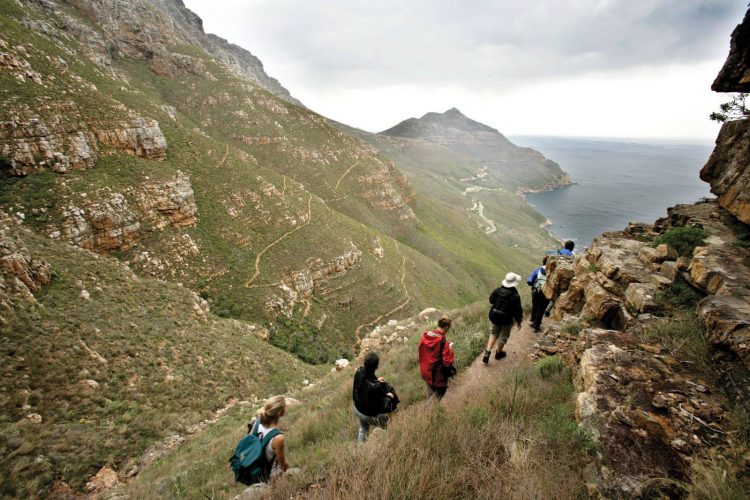 best places to visit in cape town