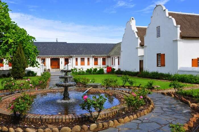 7 Grand Stellenbosch Museums For A Sneak-Peek Into South Africa’s Intriguing History