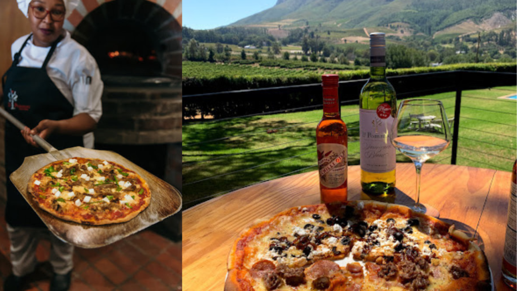 Stellenbosch, Franschhoek and Paarl: Full Day Wine Tour