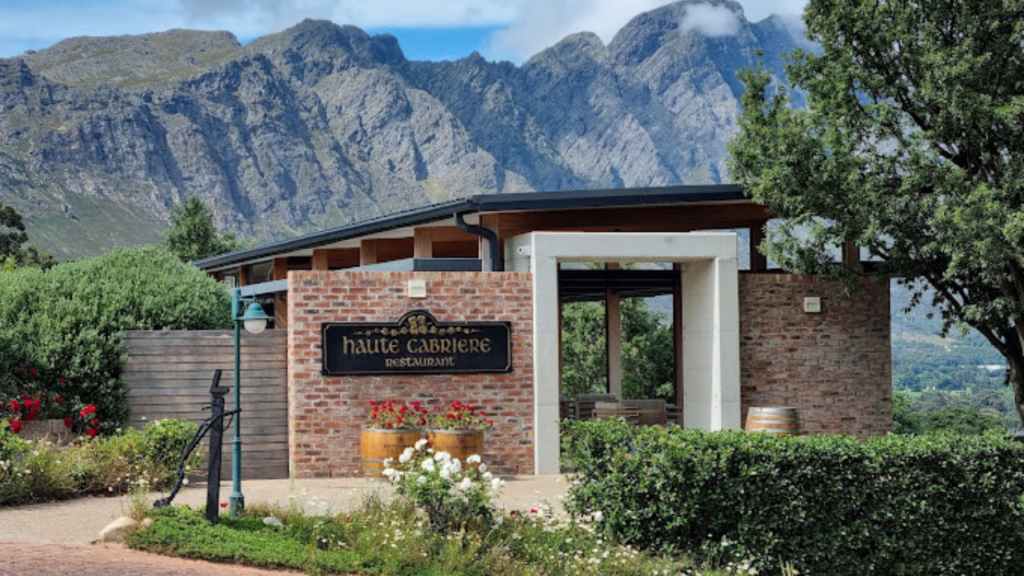 Stellenbosch, Franschhoek and Paarl: Full Day Wine Tour